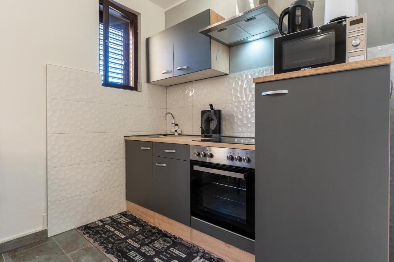 Apartment Brdanovic Cres Exterior foto