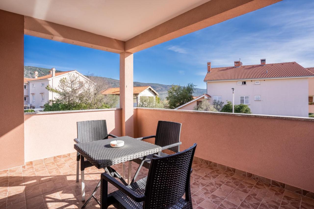 Apartment Brdanovic Cres Exterior foto