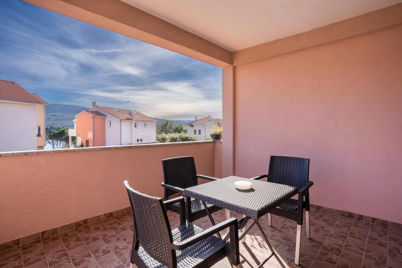 Apartment Brdanovic Cres Exterior foto