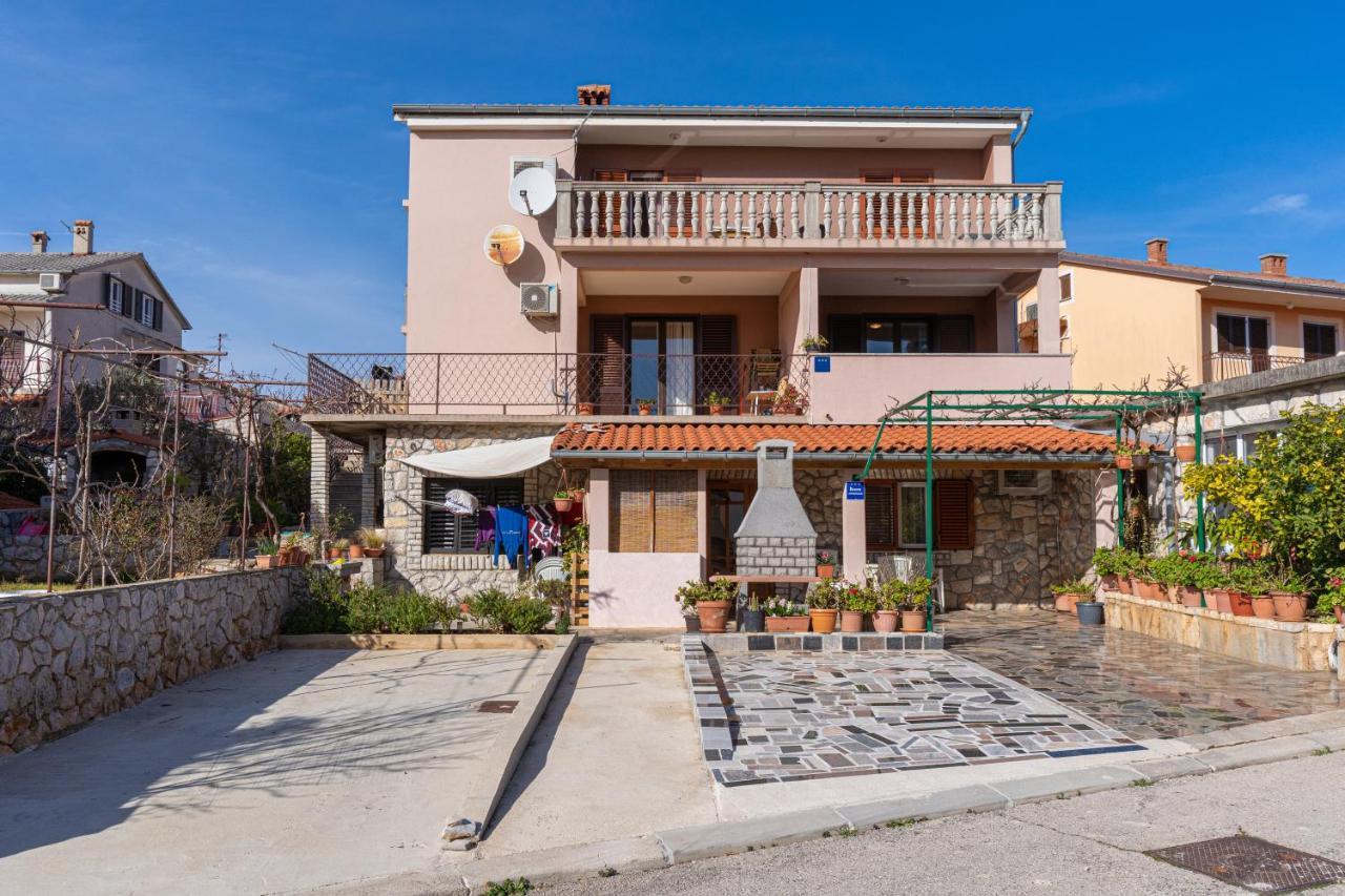 Apartment Brdanovic Cres Exterior foto